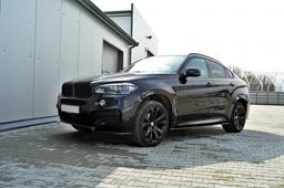 Sidokjolar BMW X6 F16 M-Pack