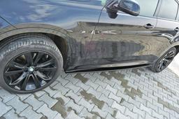 Sideskjørt BMW X6 F16 M-Pack