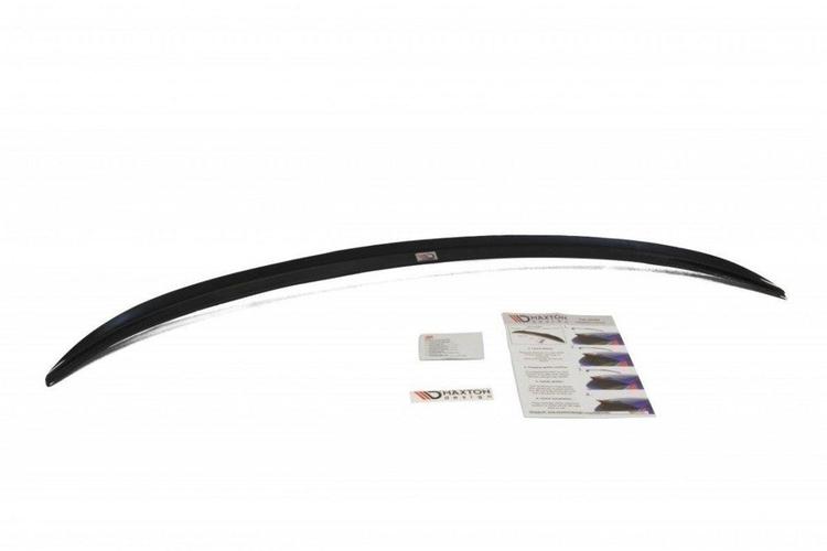  Spoiler wing discreet BMW X6 F16 M-Pack