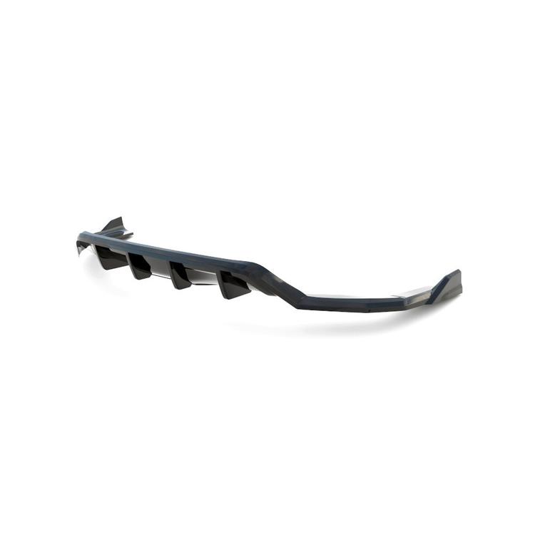 Bagsplitter BMW X6 M Pakke