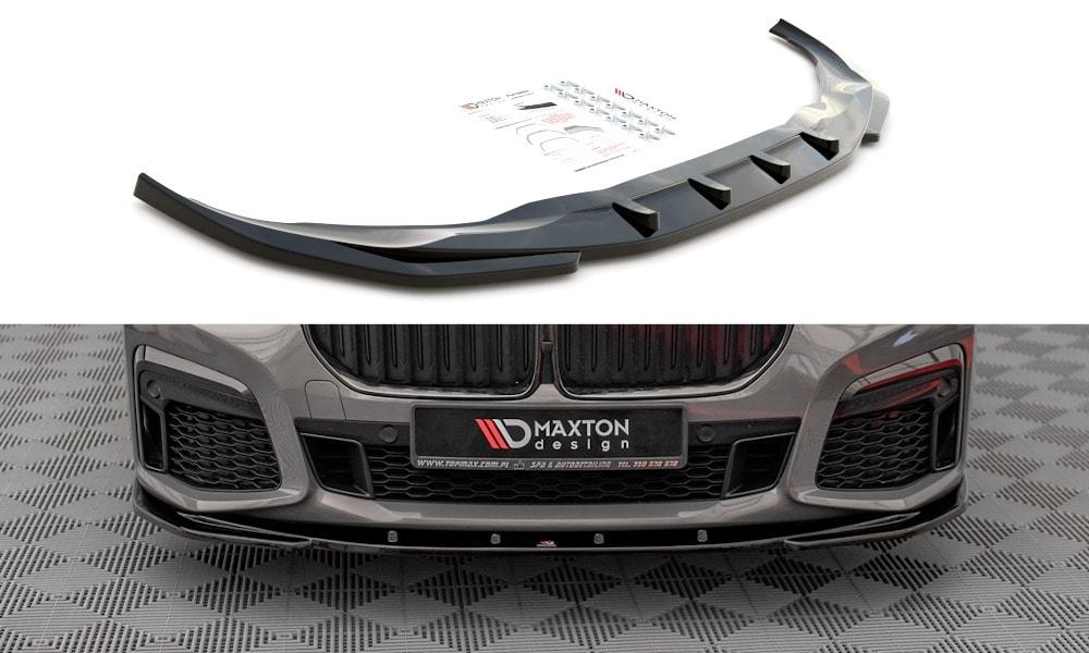 Frontsplitter BMW 7-Serie G11