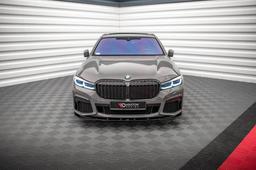 Frontsplitter BMW 7-Serie G11
