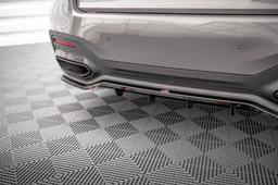 Rearsplitter BMW 7-Serie G11