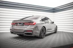 Rearsplitter BMW 7-Serie G11