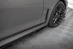 Splitter för sidokjolar BMW 7-Serie G11