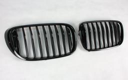 Glossy black nyrer BMW 7-series (G11, G12)