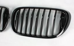 Glossy black nyrer BMW 7-series (G11, G12)
