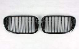 Glossy black nyrer BMW 7-series (G11, G12)