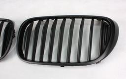 Mattsvarta njurar BMW 7-serie (G11, G12)