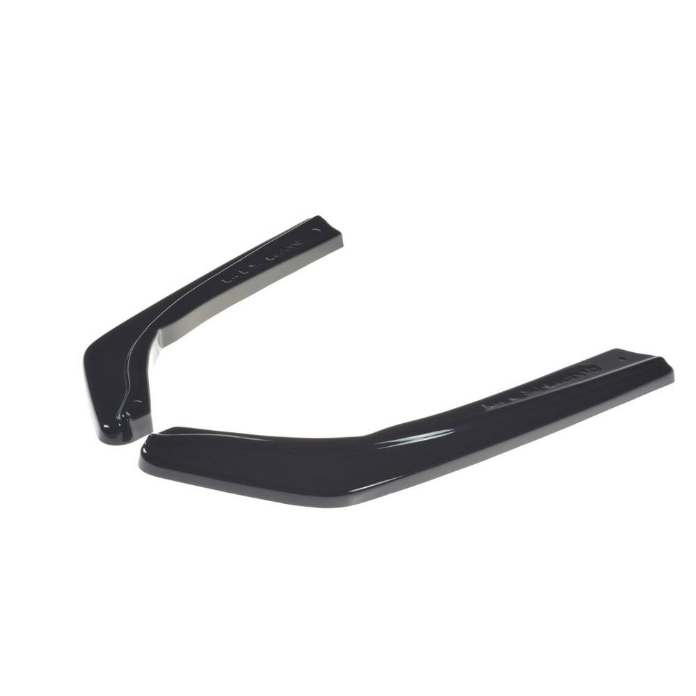 Bagerste sidesplitters BMW G20 M-pakke