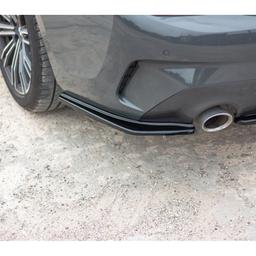 Bagerste sidesplitters BMW G20 M-pakke