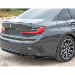 Bagerste sidesplitters BMW G20 M-pakke