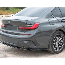 Bakre sidesplitters BMW G20 M-pack