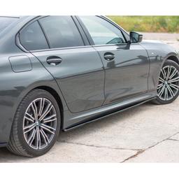 Sidokjolar BMW G20 M-pack