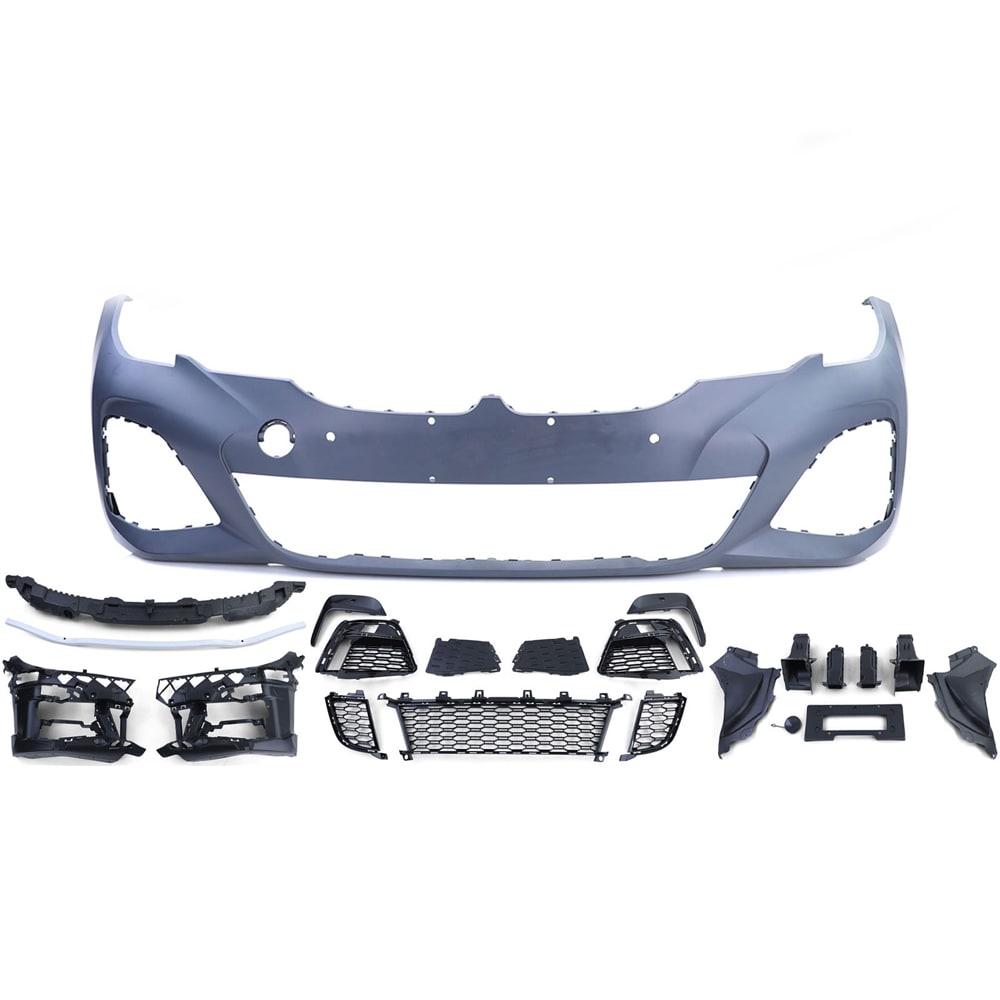 Bumper kit for BMW G20 / G21