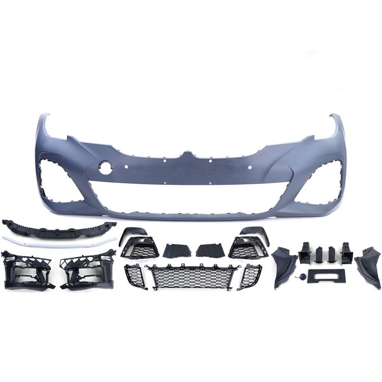 Bumper kit for BMW G20 / G21
