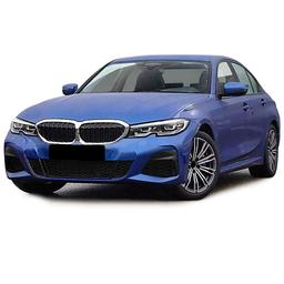 Bumper kit for BMW G20 / G21