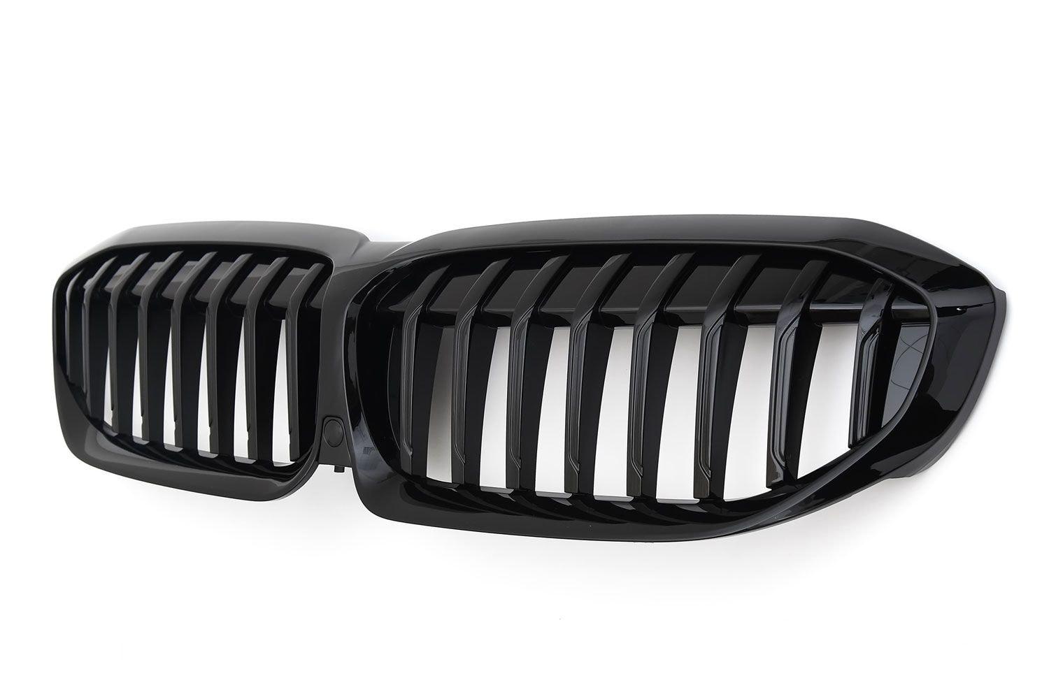 Glossy Black Sport Performance Grille BMW G20/G21