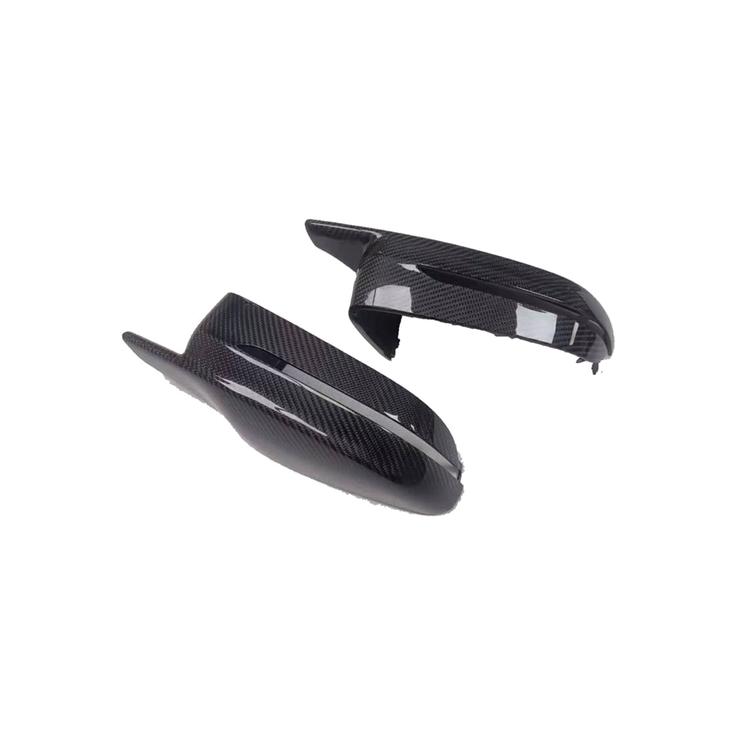 BMW carbon Mirror covers