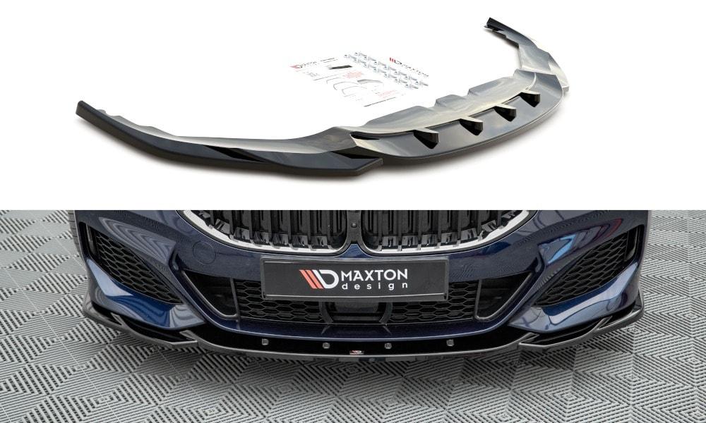 Frontsplitter BMW 8-Serie G15/G16 M-Sport