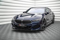 Frontsplitter BMW 8-Serie G15/G16 M-Sport