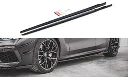 Sidesplitters BMW 8-Serie Gran Coupe
