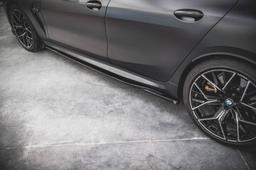 Sidesplitters BMW 8-Serie Gran Coupe