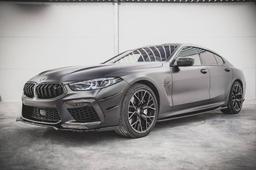 Sidesplitters BMW 8-Serie Gran Coupe