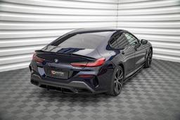 Diffuusori taakse BMW 8-Serie Gran Coupe