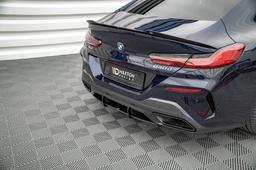 Diffuusori taakse BMW 8-Serie Gran Coupe