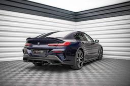 Spoilervinge BMW 8-Serie Gran Coupe G16