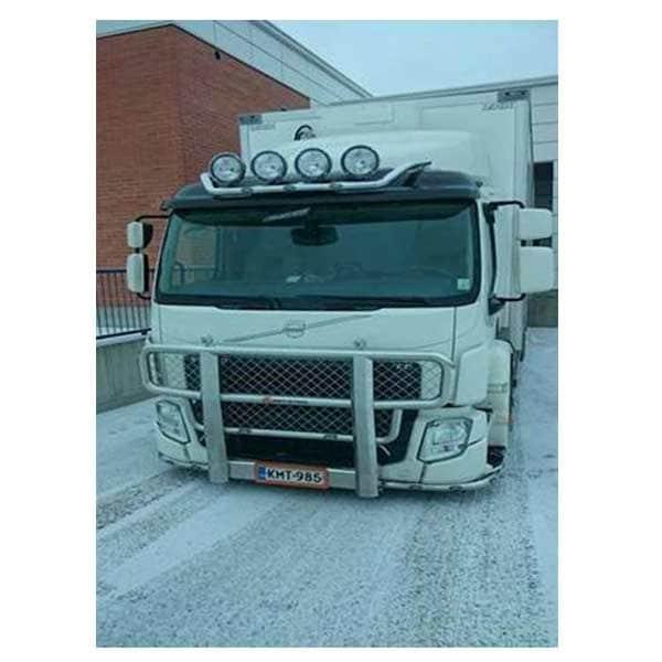 Topbar passende Volvo FL 2007->
