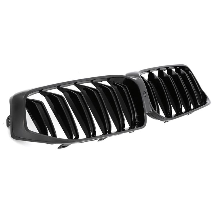 Blank sort double rib sport nyrer BMW G32
