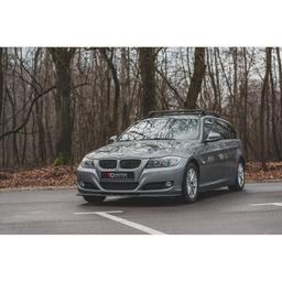Frontsplitter BMW E90/E91 (Facelift)