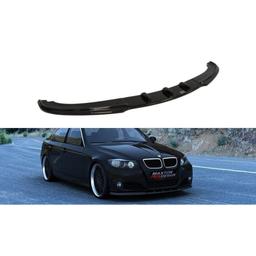 Alempi osa Puskuri BMW E90/E91 (Facelift)