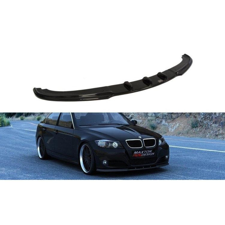 Alempi osa Puskuri BMW E90/E91 (Facelift)