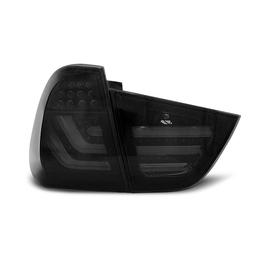 TFL Baklampor Smoke BMW E91 Touring