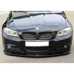 Cupspoiler front lip BMW E91 Facelift