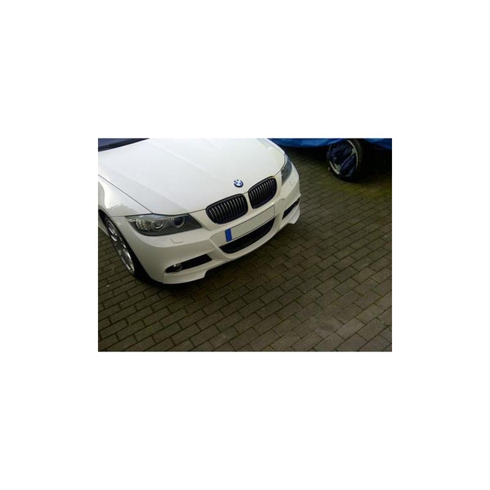 Frontsplitters BMW E90/E91 M-Paket