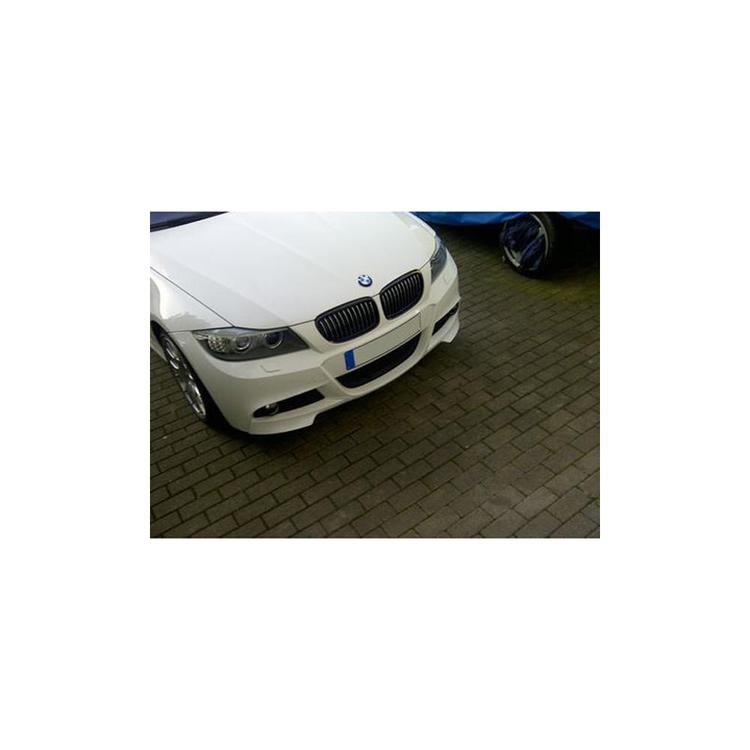 Frontsplittere BMW E90 M-pakke