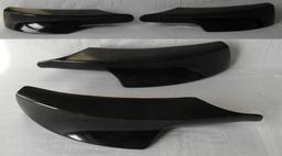 Frontsplitters BMW E90/E91 M-Paket