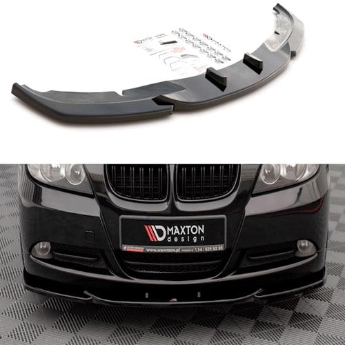 Frontsplitter BMW E90/E91
