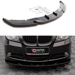 Frontsplitter BMW E90/E91