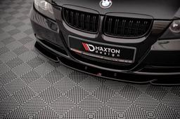Frontsplitter BMW E90/E91