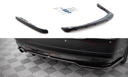 Rearsplitter BMW 3 E90