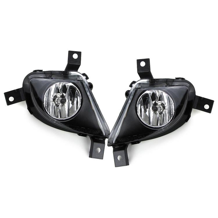 Tågelygte BMW E90/E91 2008-2011