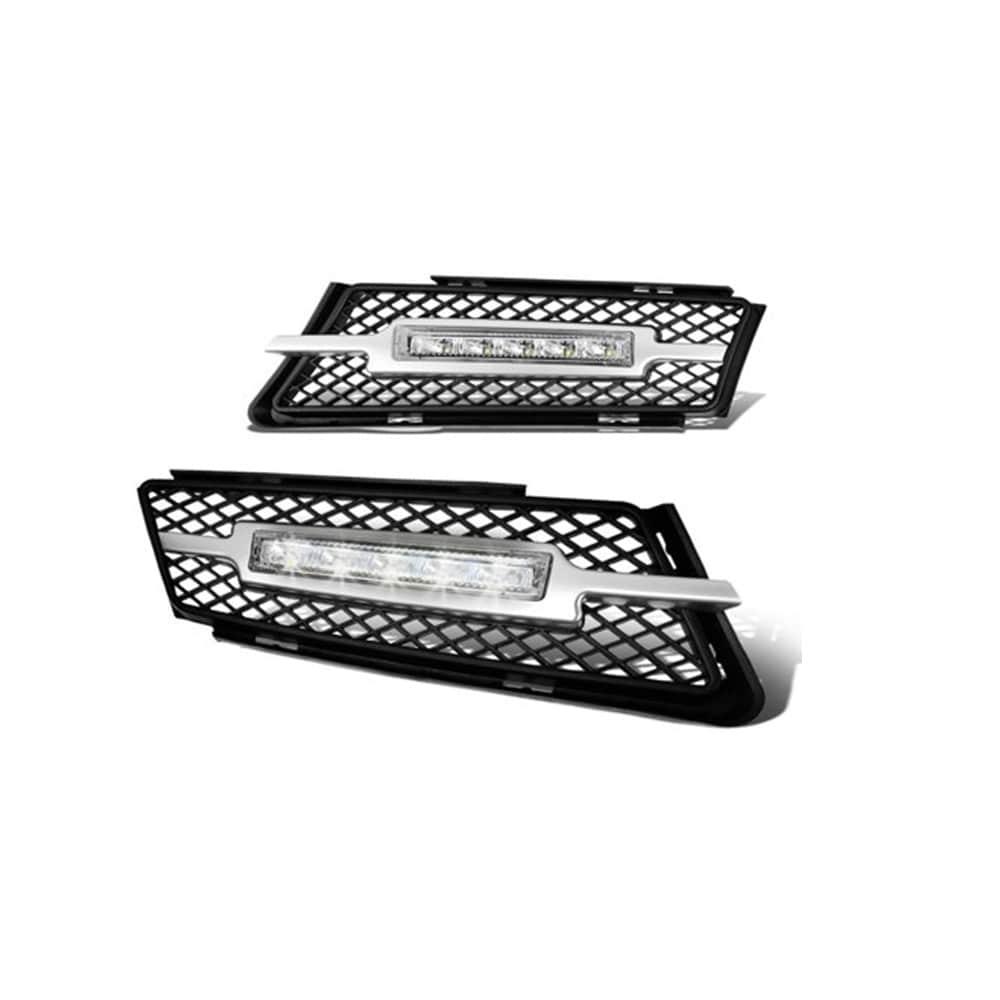 DRL Positionsljus BMW E90/E91