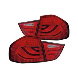 TFL Baklampor BMW E90 Facelift
