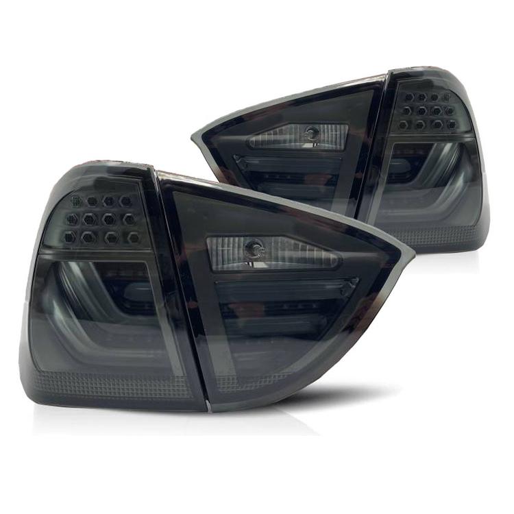 LED-Baklampor BMW 3-Serie E91