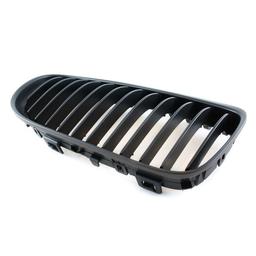 BMW E90 Grill sort